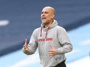 جوسيب غوارديولا