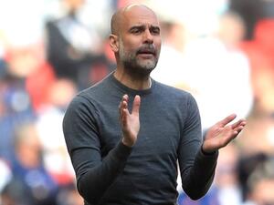 جوسيب غوارديولا