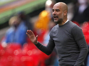 جوسيب غوارديولا