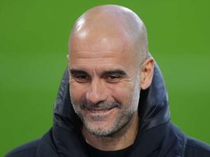 جوسيب غوارديولا