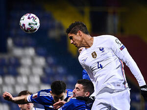 رافاييل فاران