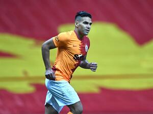 راداميل فالكاو