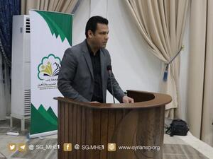 عثر على وزير النصرة التي تسيطر على مدينة ادلب السورية جثة هامدة