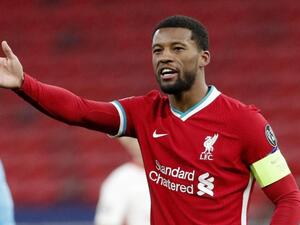 جورجينيو فاينالدوم