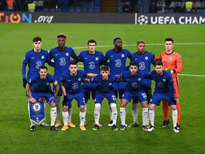 فريق تشيلسي