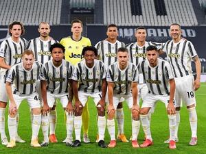 فريق يوفنتوس