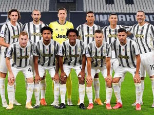 فريق يوفنتوس