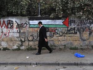 حي الشيخ جراح الفلسطيني الصامد