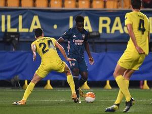 فوز ثمين لفياريال