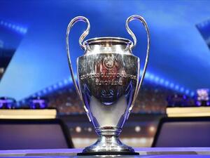 مواجهات قوية في ربع نهائي دوري أبطال أوروبا