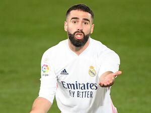 داني كارفاخال