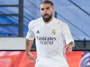 داني كارفاخال