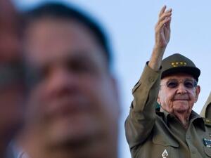 راوول كاسترو 