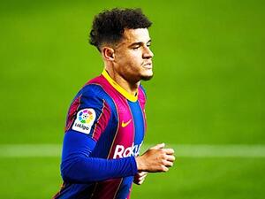 فيليبي كوتينيو