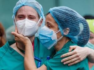 الصحة العالمية تكشف عن تدهور حاد في الوضع الوبائي حول العالم