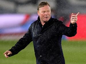 رونالد كومان