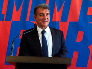 جوان لابورتا