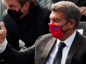 جوان لابورتا