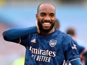 أليكساندر لاكازيت