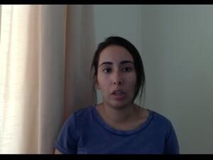 الشيخة لطيفة