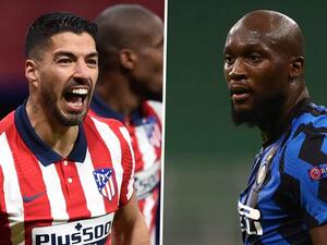 إنتر وأتلتيكو ينسحبان