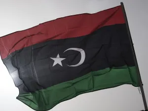 ليبيا 