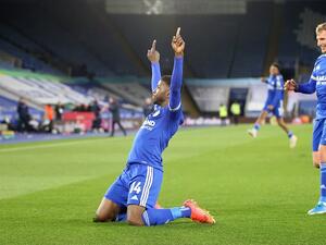 إيهياناتشو يواصل التألق