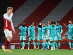 فوز كبير للريدز