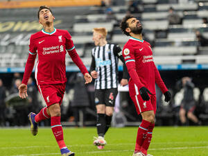 جائحة كورونا تضرب ليفربول بقوة