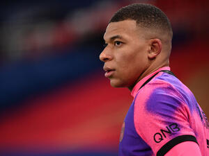 كيليان مبابي