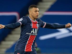 كيليان مبابي