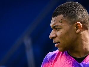 كيليان مبابي