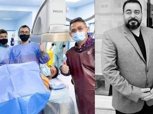 متعب الصقار