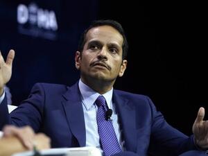  محمد بن عبدالرحمن آل ثاني