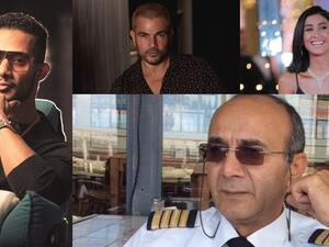 محمد رمضان