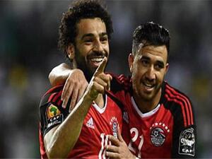 تريزيغيه وصلاح