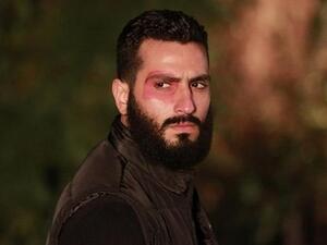 محمد الشرنوبي