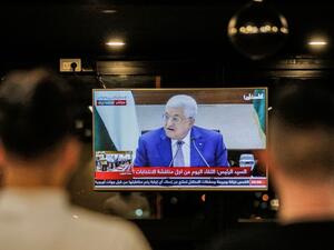 الاتحاد الأوروبي يعرب عن خيبة أمل شديدة بعد تأجيل الانتخابات الفلسطينية 