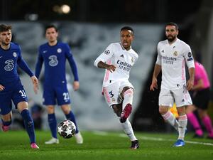 من مواجهة الفريقين