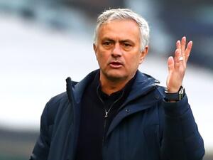 جوزيه مورينيو