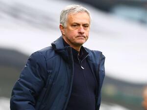 جوزيه مورينيو