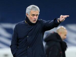 جوزيه مورينيو