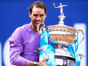 رافاييل نادال