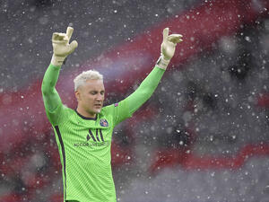 كايلور نافاس