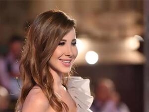 نانسي عجرم 