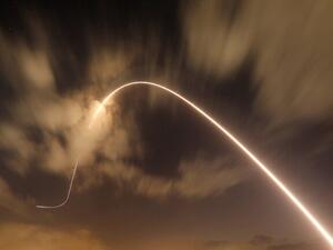 نظام القبة الحديدة الإسرائيلي