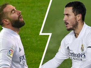 هازارد وكارفاخال