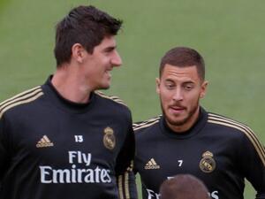 هازارد وكورتوا