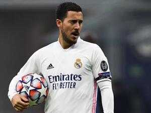 إيدين هازارد