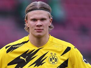 إيرلينغ هالاند